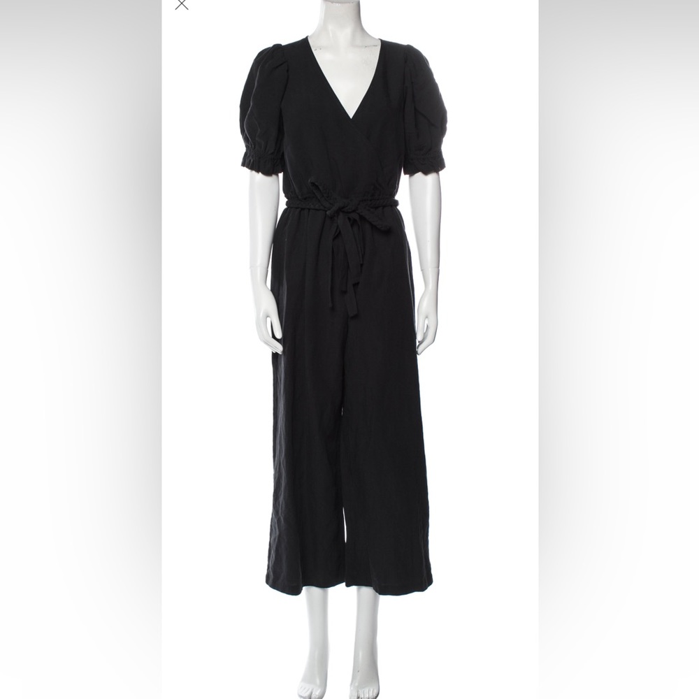 Apiece Apart Jumpsuit